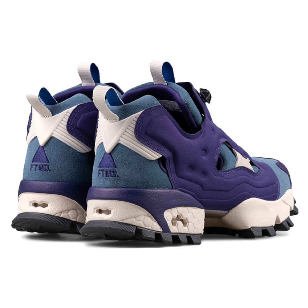 FTMD x Reebok Instapump Fury