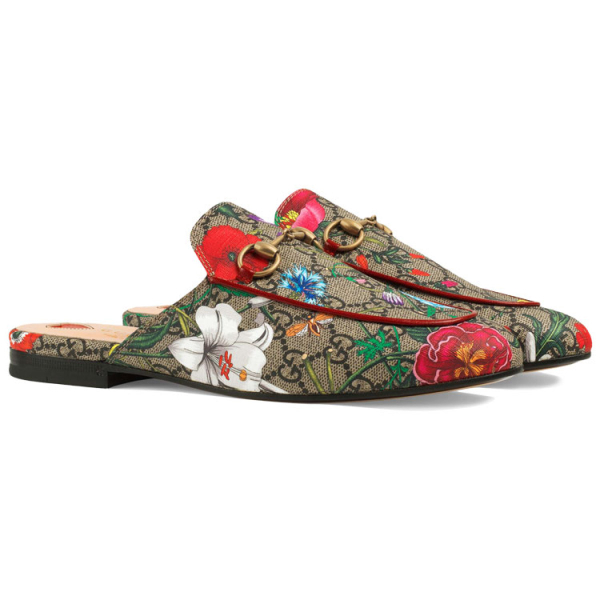 GUCCI Princetown G