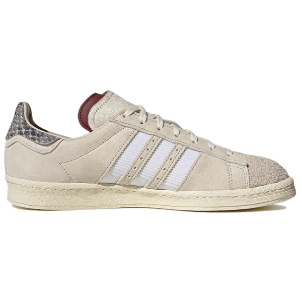FOOTPATROL x adidas originals Campus