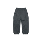 Supreme SS22 Week13 Cargo Zip-Off Cinch Pant