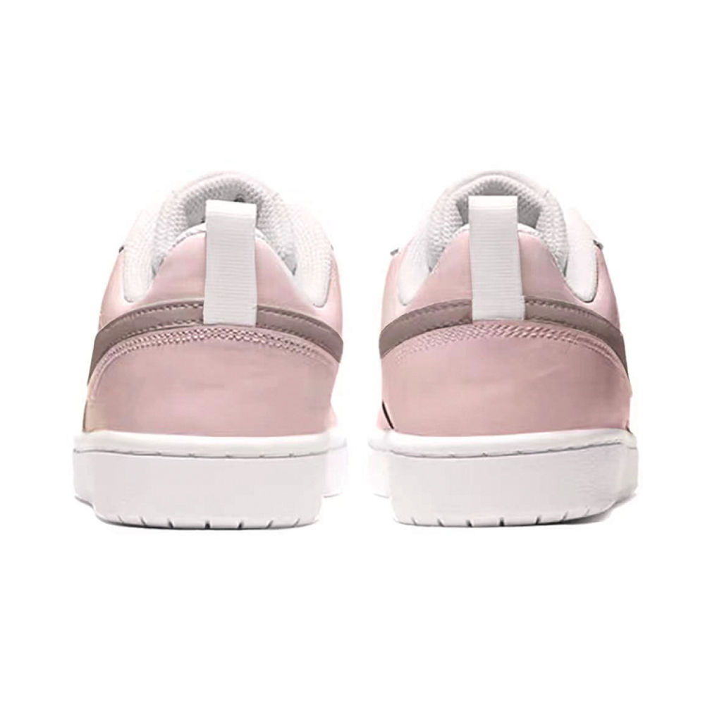 【 】 Nike Court Borough Low GS