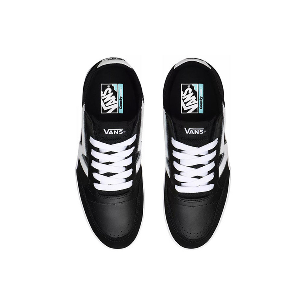 Vans Lowland CC