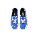 Vivienne Westwood x Vans Authentic