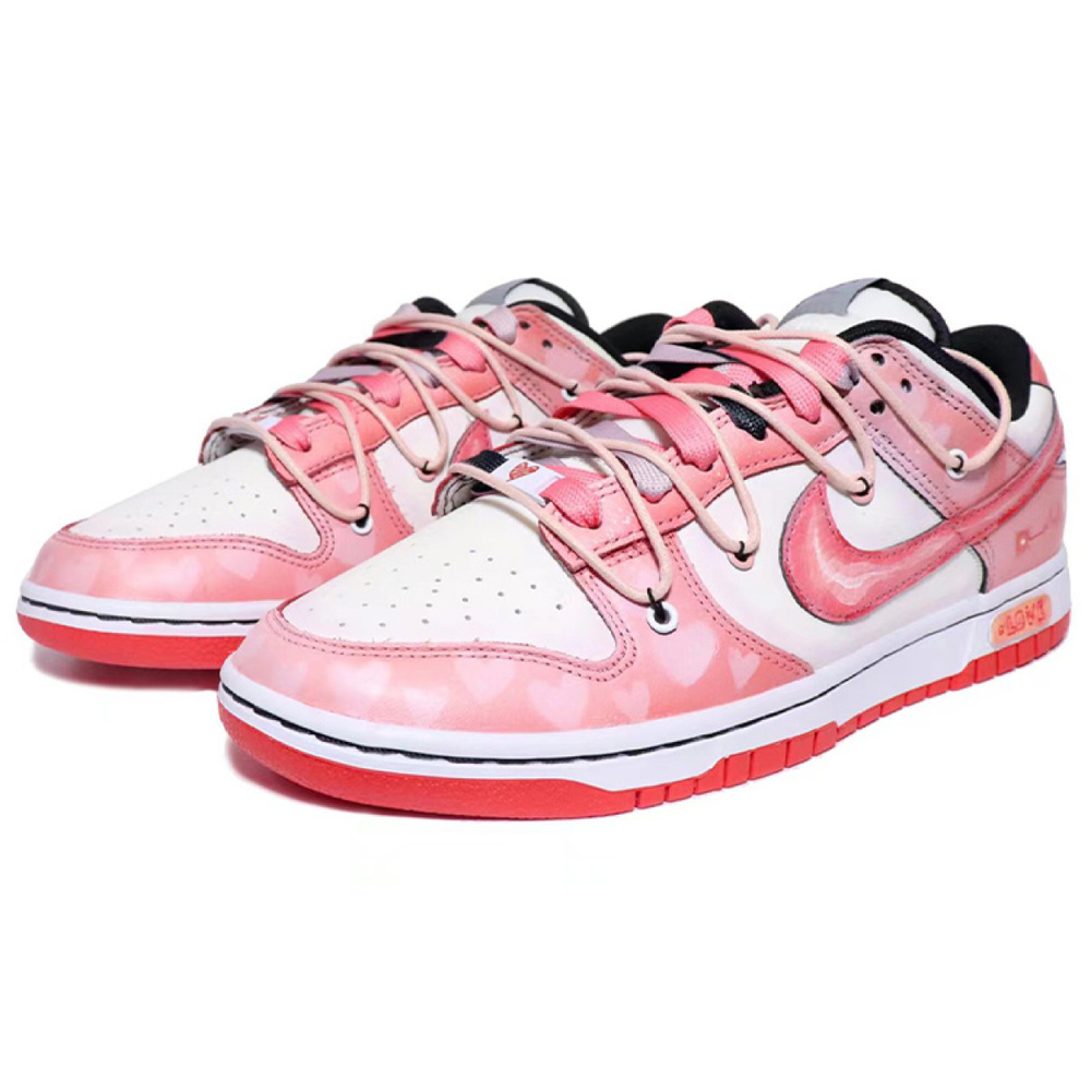 【 】 NBA x Nike Dunk