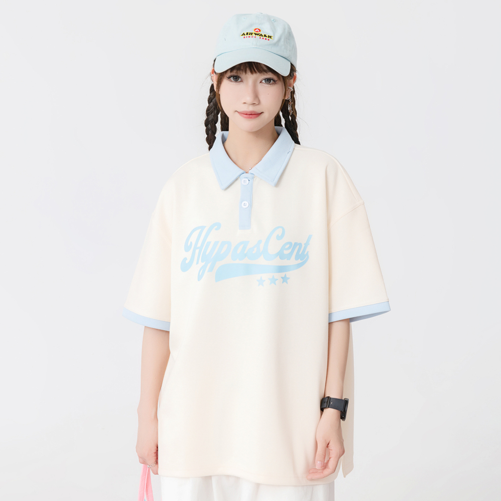 HYPASCENT Logo Polo