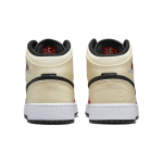 Jordan Air Jordan 1 Mid "Dunk Contest"