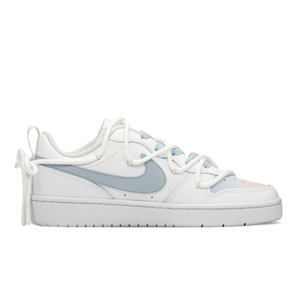 【 】 Nike Court Borough FZBB GS