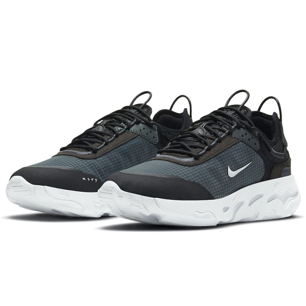 Nike React Live