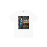 Supreme FW22 Week12 Supreme x Public Image Ltd PiL Live In Tokyo Tee T