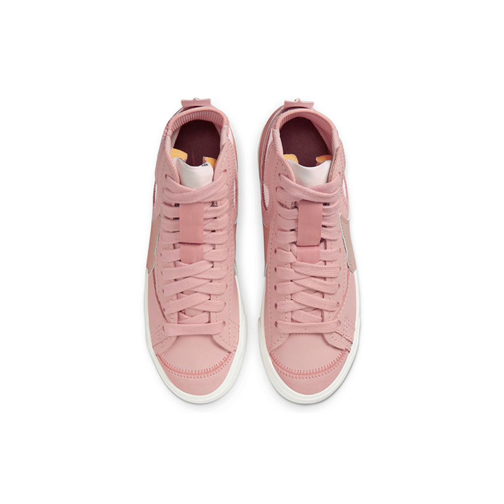 Nike Blazer Jumbo "Pink Oxford"