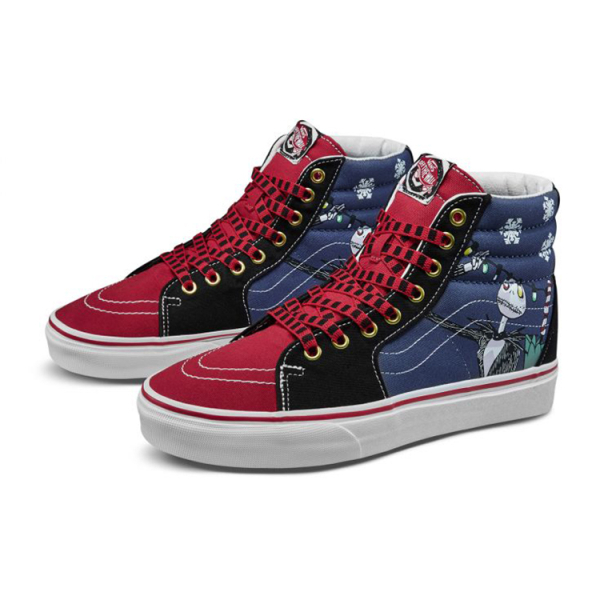 Vans SK8
