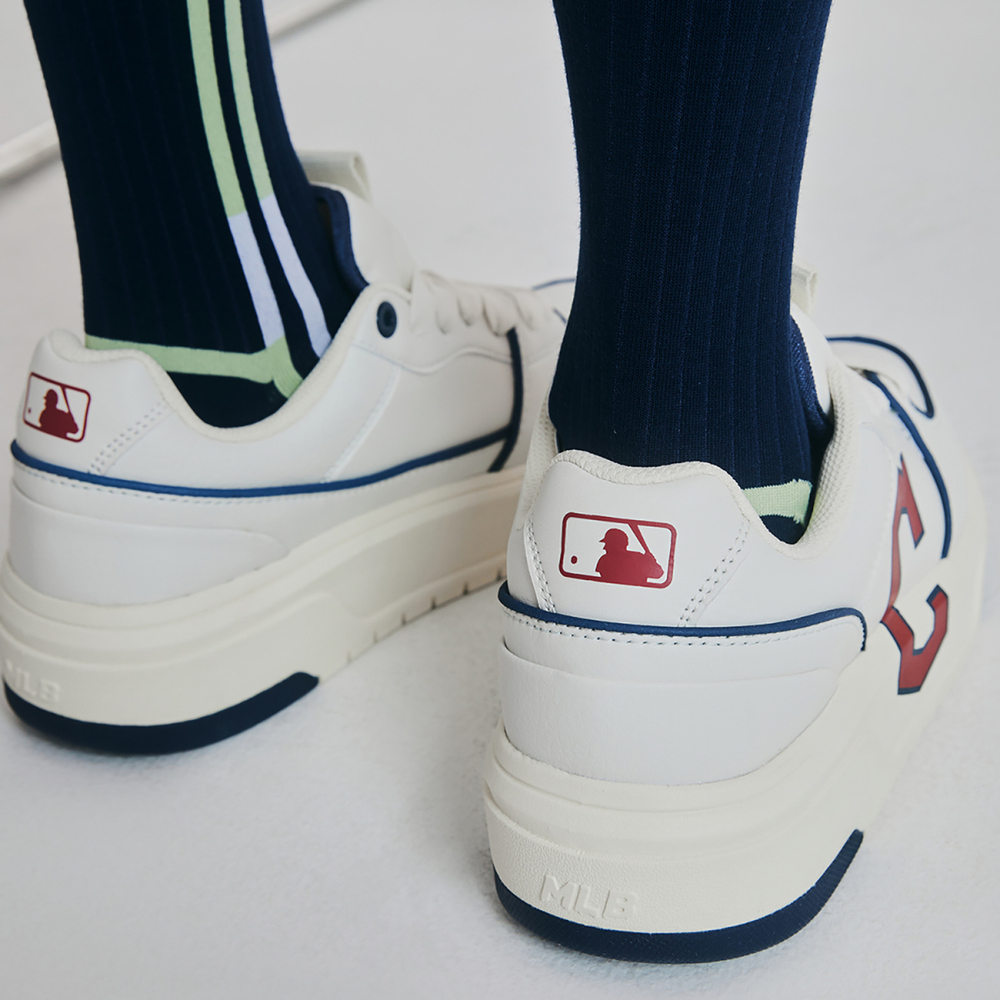 【23 】 MLB Chunky Liner Basic
