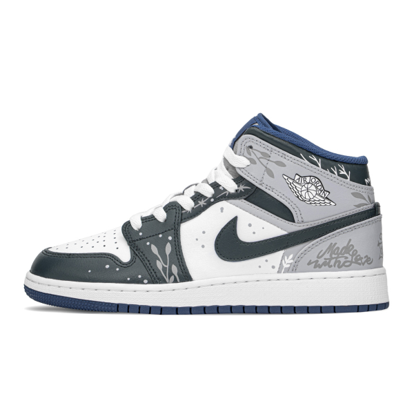 【 】 Jordan Air Jordan 1 GS
