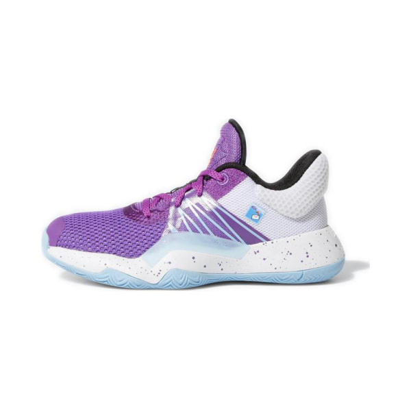 Adidas D.O.N. Issue #1