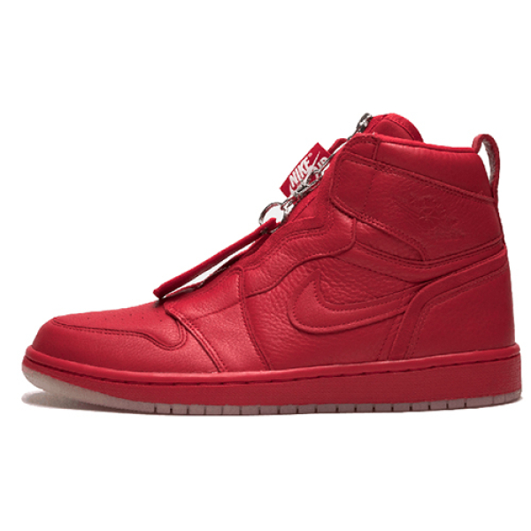 VOGUE x Jordan Air Jordan 1 High Zip "AWOK"