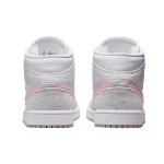 Jordan Air Jordan 1 mid se "light iron ore"