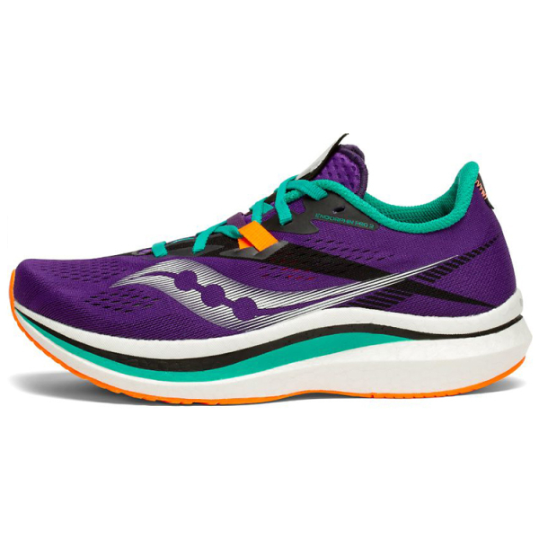 Saucony Endorphin M