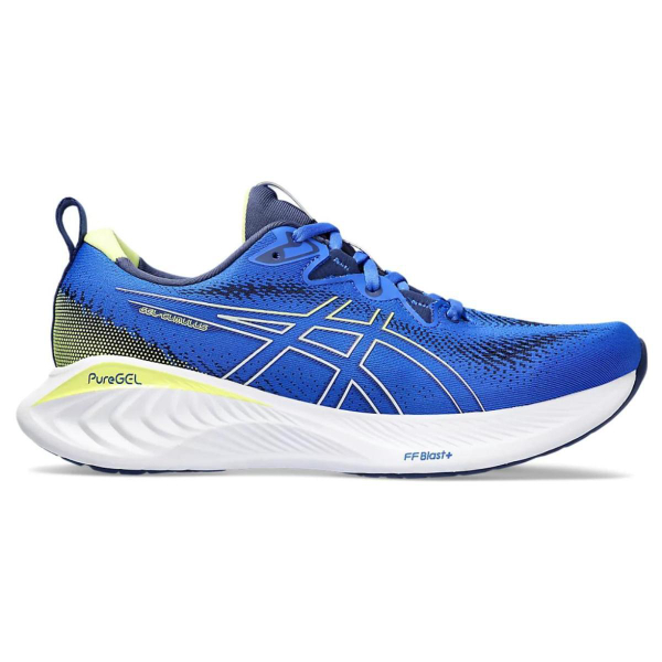 Asics Gel-Cumulus 25