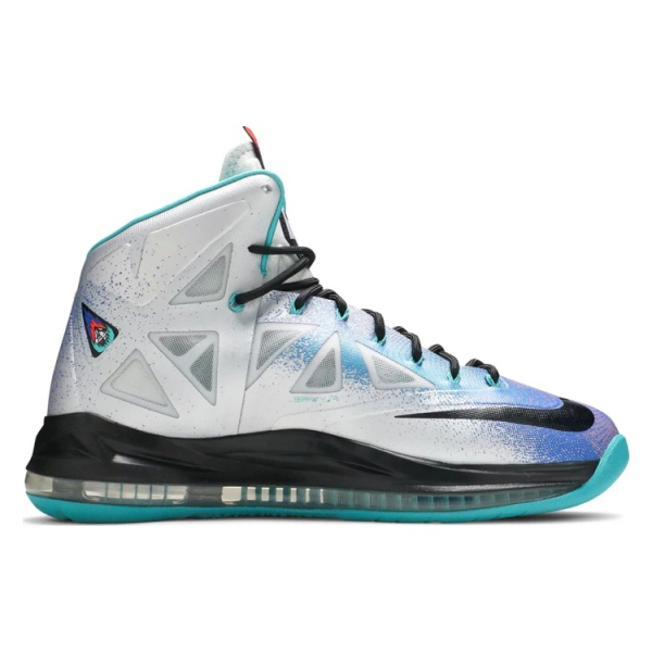 Nike Lebron 10