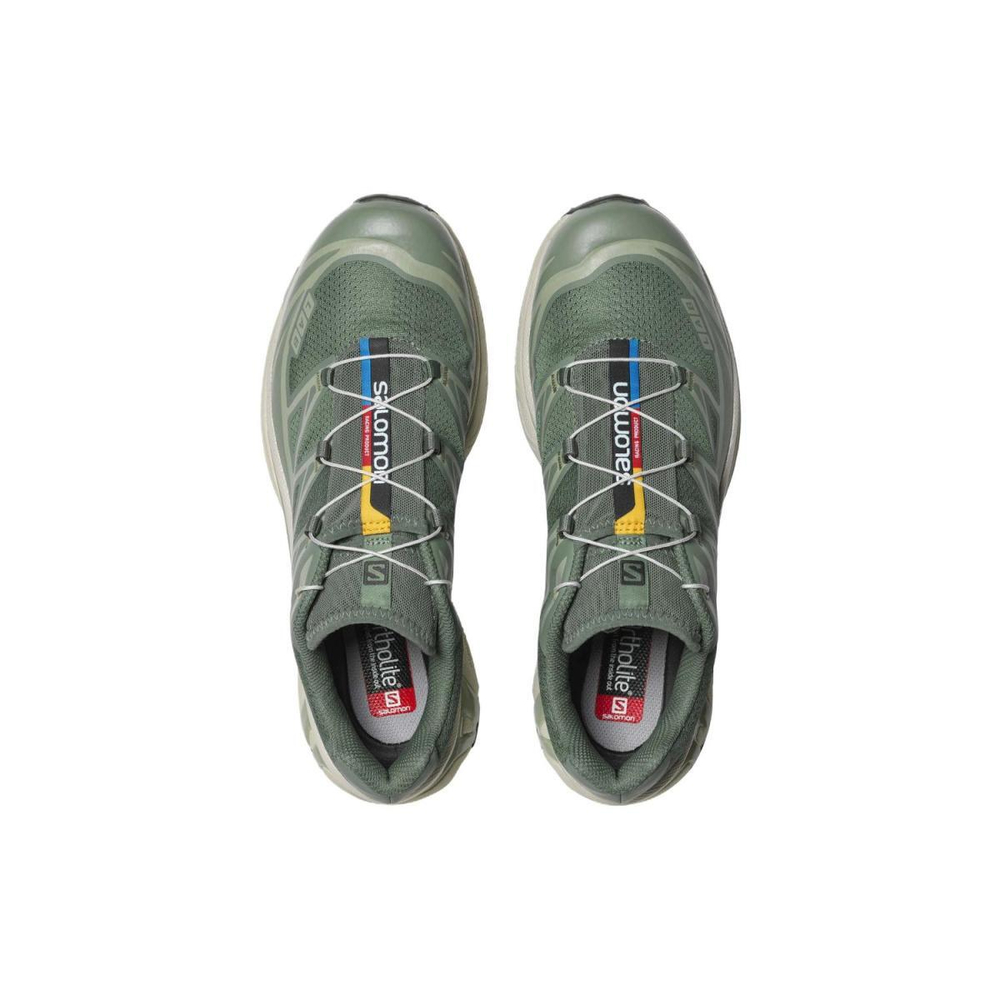 SALOMON XT-6