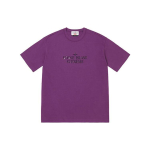 Supreme Week 12 x STONE ISLAND SS22 S/S Top Logo T