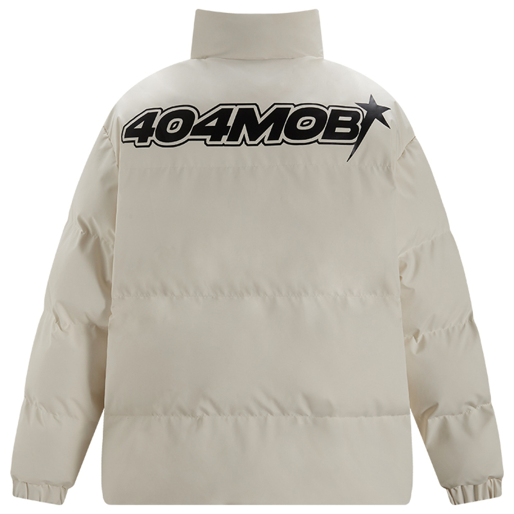 404MOB GANG Logo