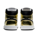 Jordan Air Jordan 1 Mid SE "Metallic Gold"