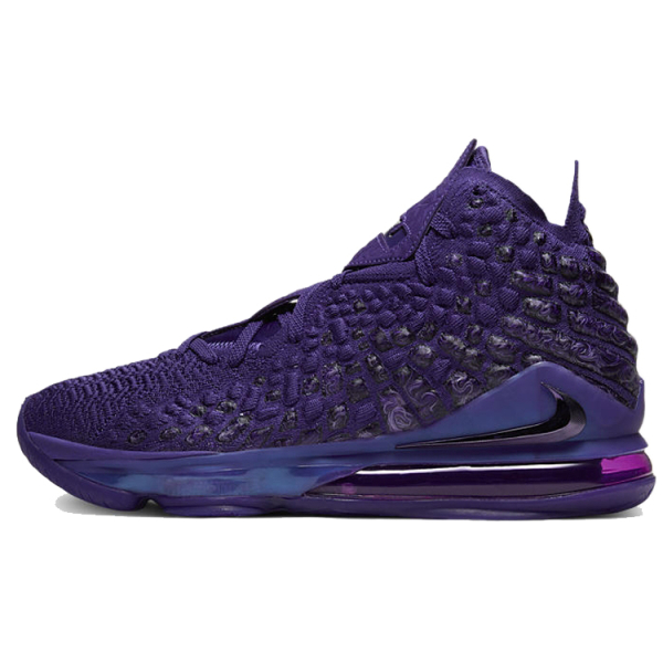 Nike Lebron 17 "Bron 2k" 17
