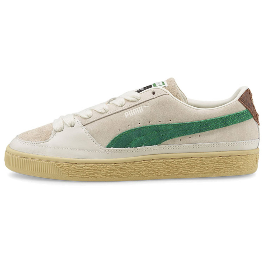 Rhuigi x PUMA Suede