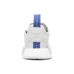 Adidas originals NMD_R1 Crystal White Real Lilac