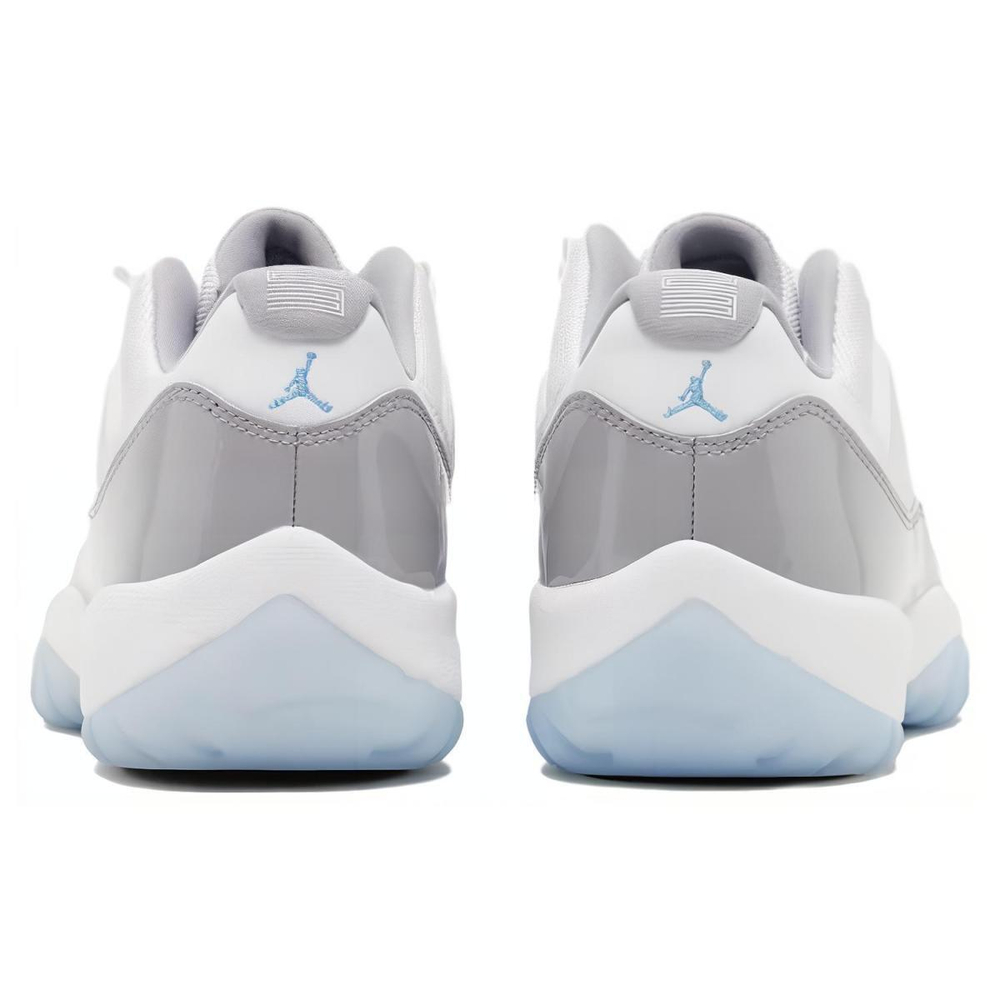 Jordan Air Jordan 11 Low "Cement Grey"