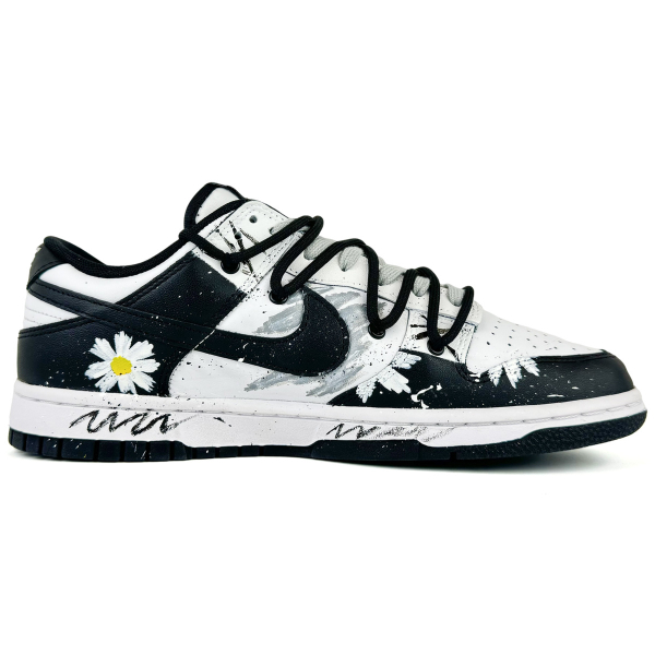 【 】 Nike Dunk Black
