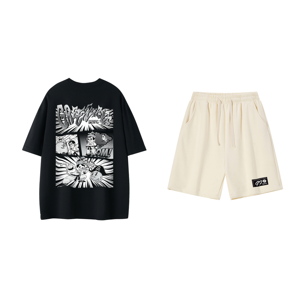 GF x SS23 T