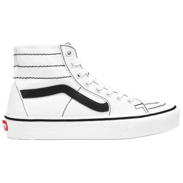 Vans SK8 Tapered