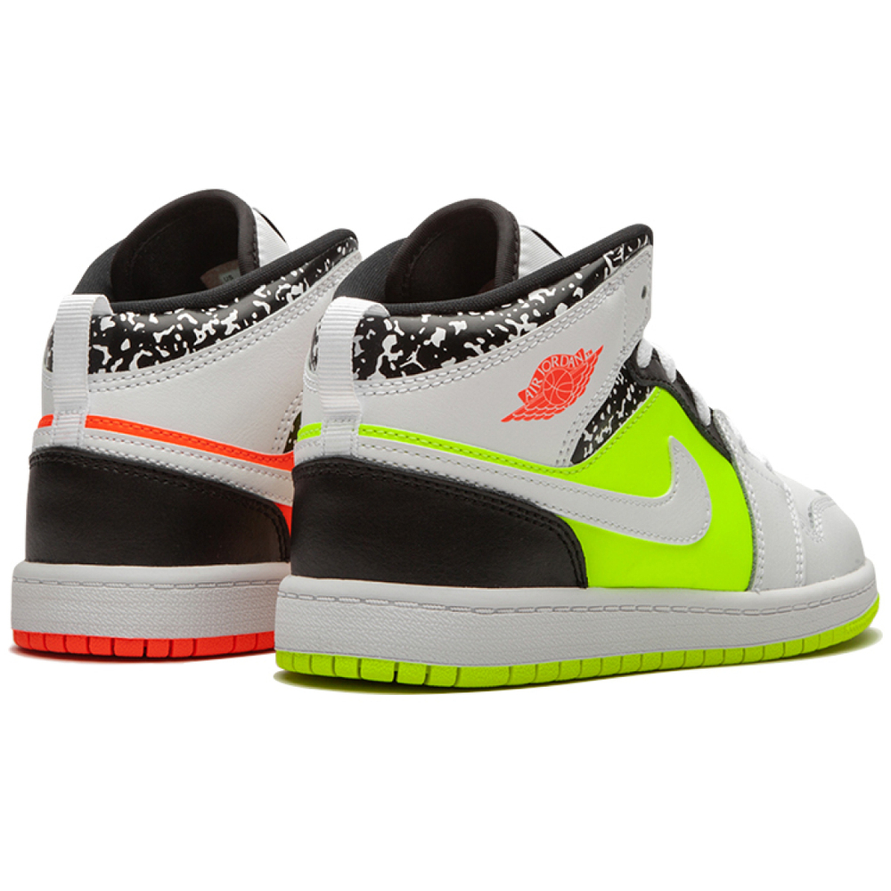 Jordan Air Jordan 1 Mid