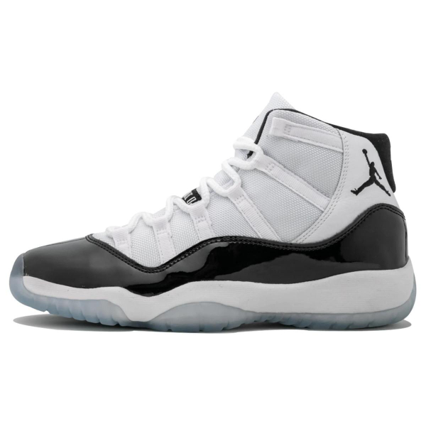 Air Jordan 11 Retro Concord 45