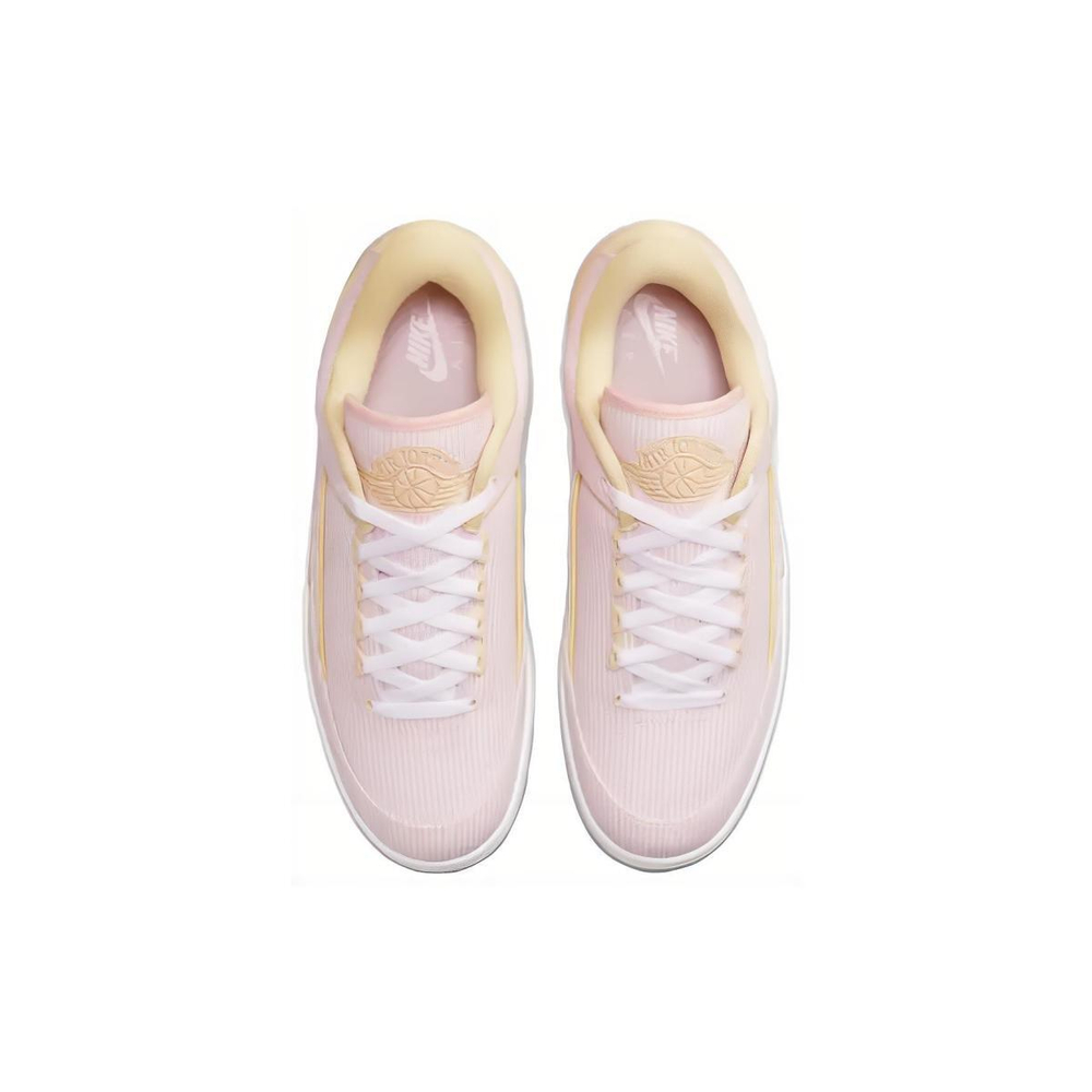 Jordan Air Jordan 2 Low Craft "Atmosphere"