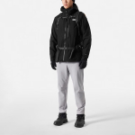 /THE NORTH FACE Logo