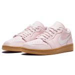 Jordan Air Jordan 1 low "pink gum"