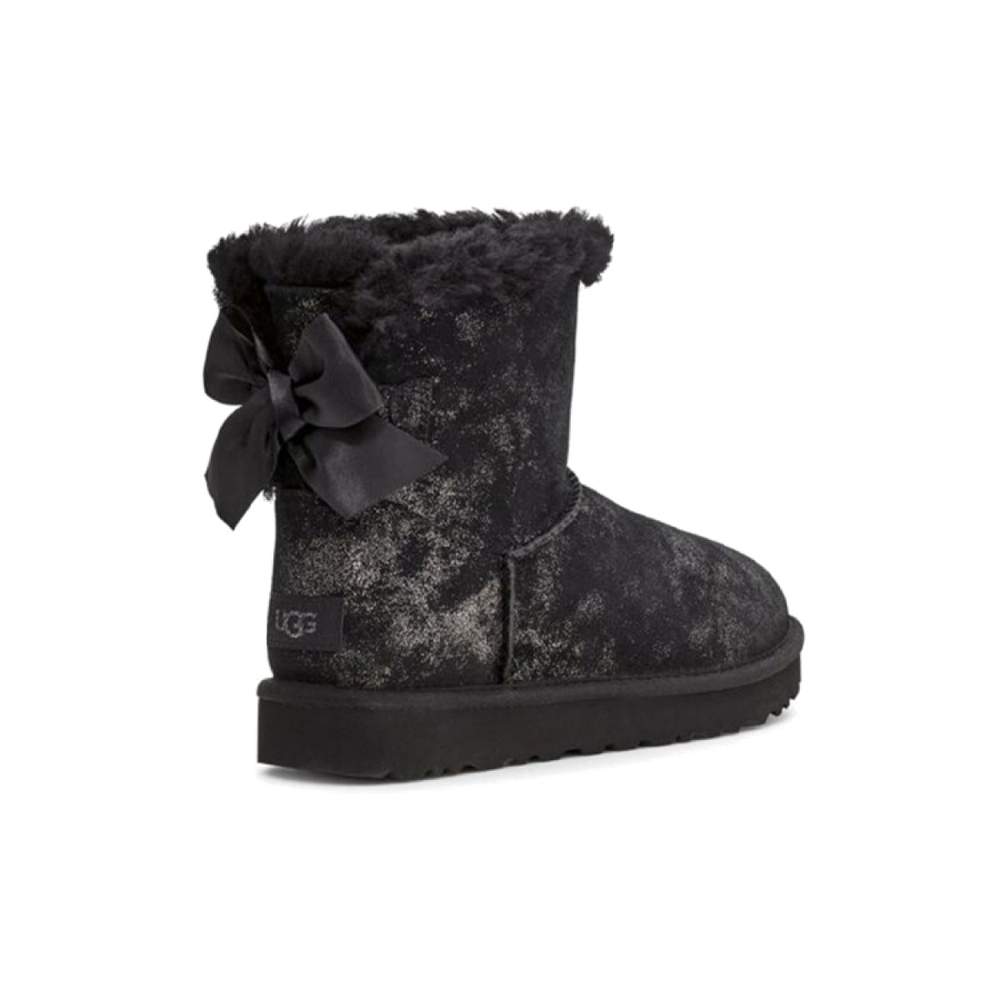UGG Mini Bailey Bow Glimmer