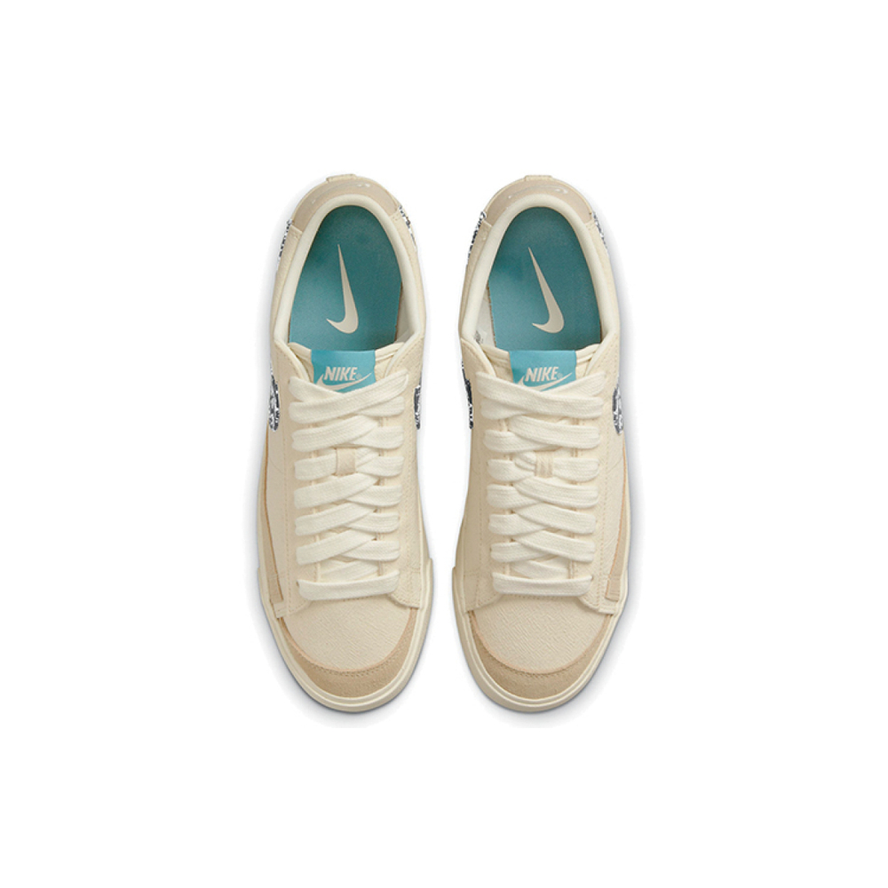 Nike Blazer Paisley Swoosh