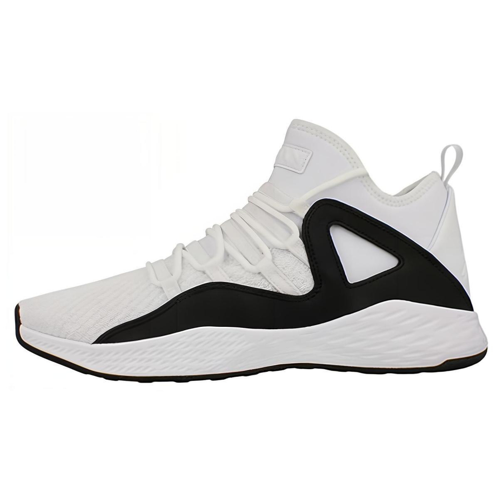 Jordan Formula 23 White Black