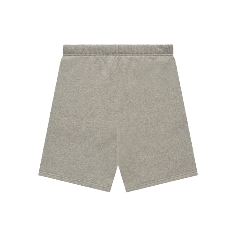 Fear of God Essentials Logo