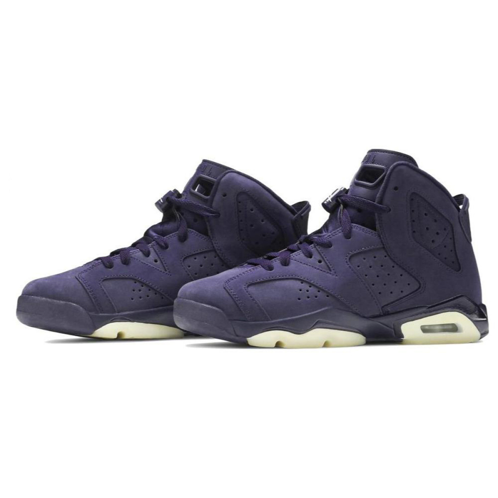 Jordan Air Jordan 6 Retro Purple Dynasty