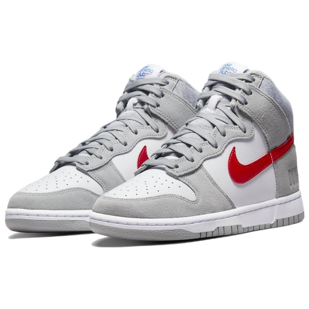 Nike Dunk High "Athletic Club"