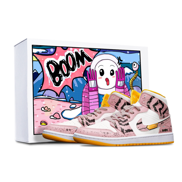 【 】 Jordan Air Jordan 1 III