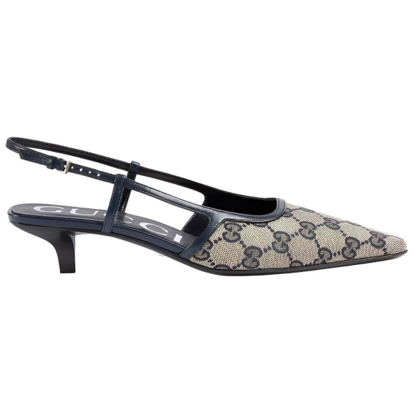 GUCCI GG 3.5cm