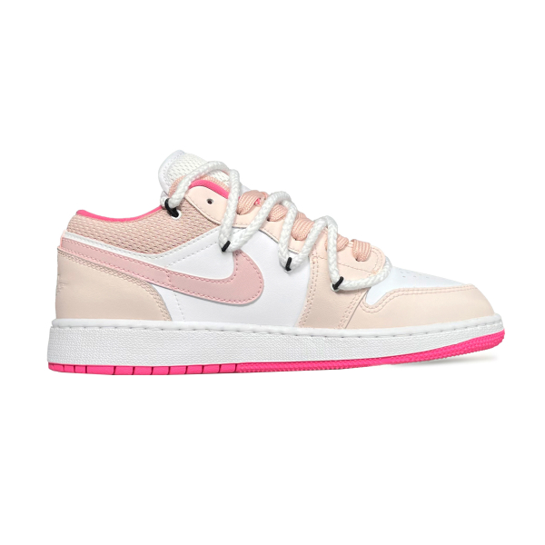 【 】 Jordan Air Jordan 1 Low GS