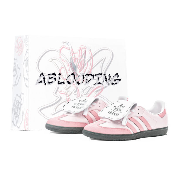 【 】 adidas originals Samba OG ABLOODING