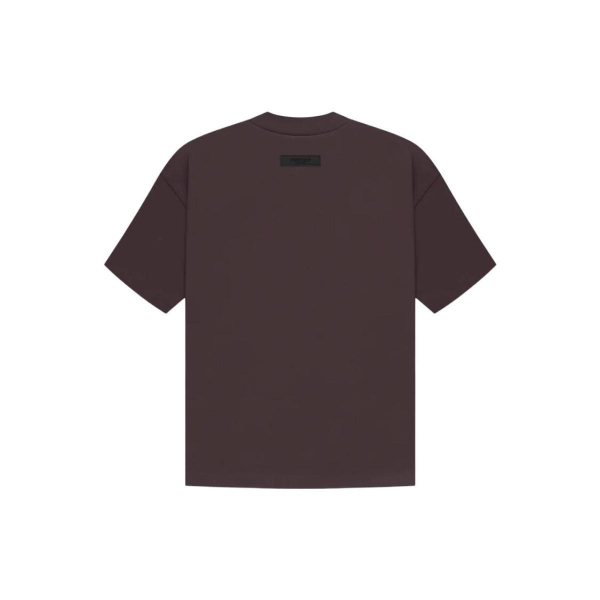 Fear of God Essentials SS23 Essentials S S Tee Plum T